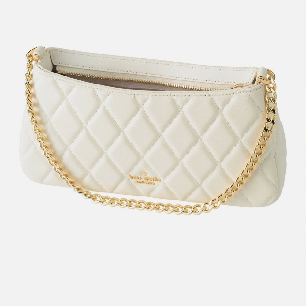 Kate Spade Carey small convertible crossbody - Picture 4 of 5